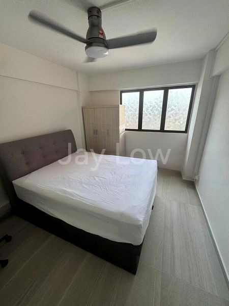 Room (HDB) for Rent in  662 Buffalo Road - Image 4